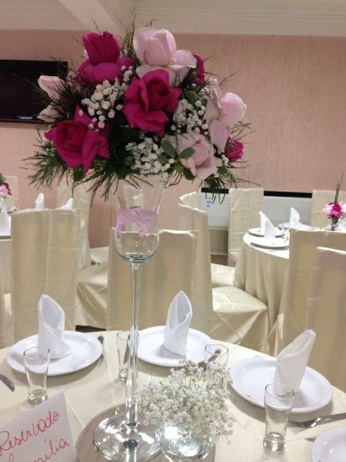 Decoração - 1