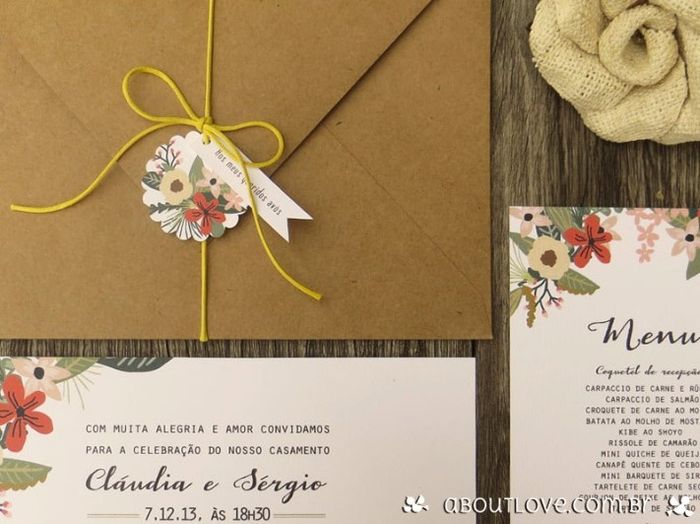 Envelope