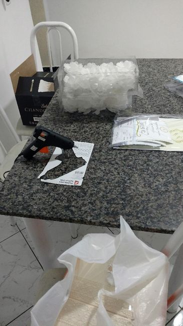  Feriado prolongado é assim! - 1