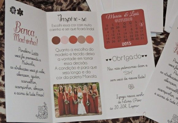  Manual dos Padrinhos - 1