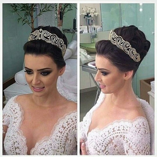  Penteado - 1