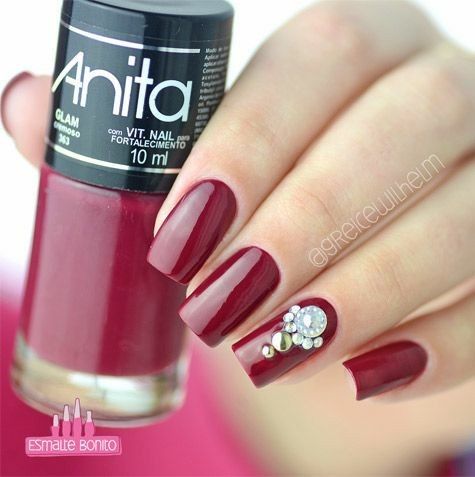 Noiva Diva: a manicure - 1