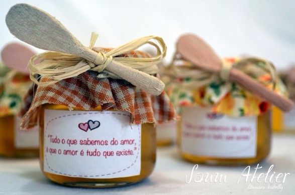 Doce de pote
