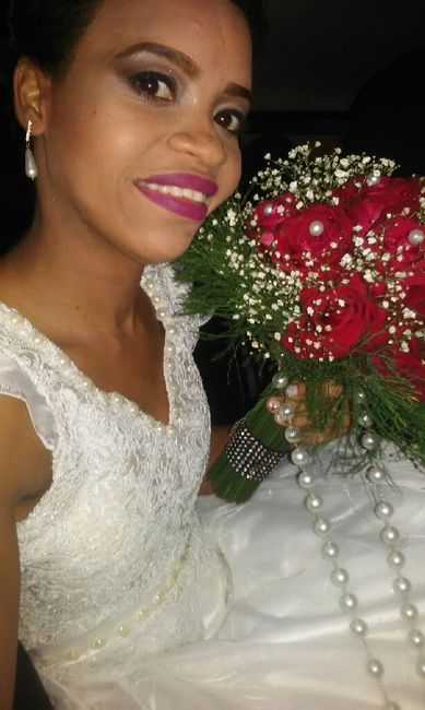 Resultado: Seu vestido de noiva ideal é.... - 1