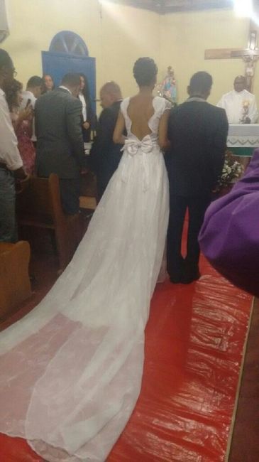 Vestido curto: usar ou não usar? - 1