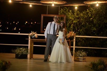 Meu casamento  -- Mirian Pinheiro