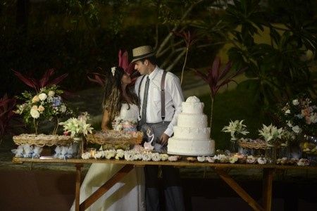 Meu casamento  -- Mirian Pinheiro