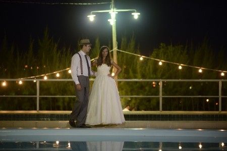 Meu casamento  -- Mirian Pinheiro