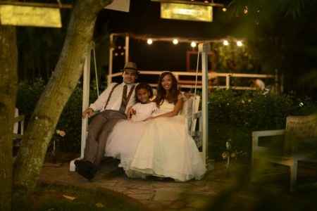 Meu casamento  -- Mirian Pinheiro