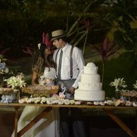 Meu casamento  -- Mirian Pinheiro