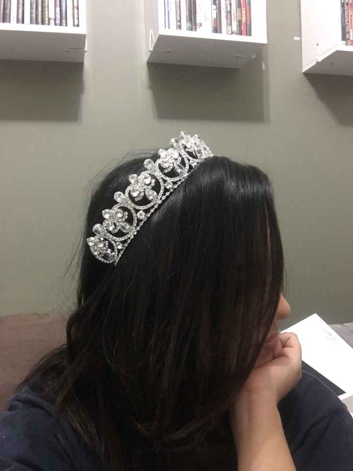 Coroa 👑 - 1