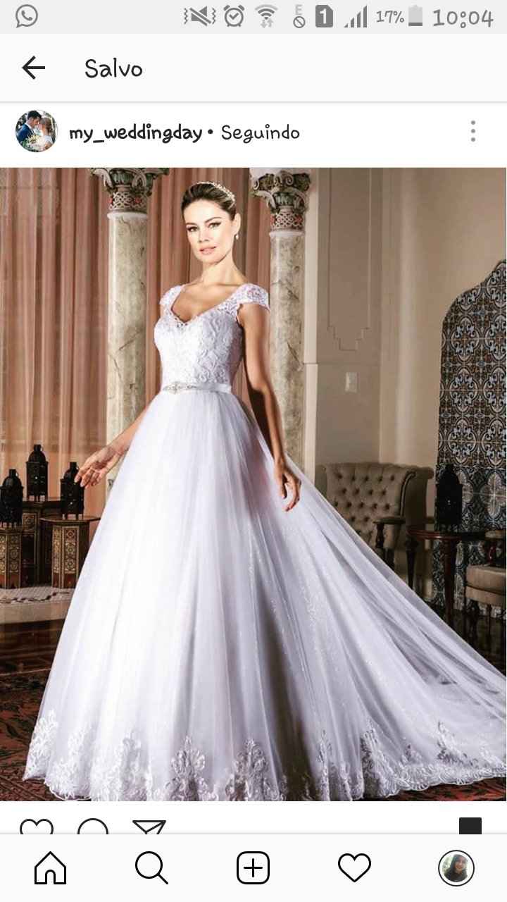 vestido