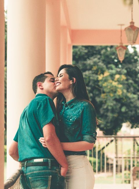 Meu pré wedding - 5