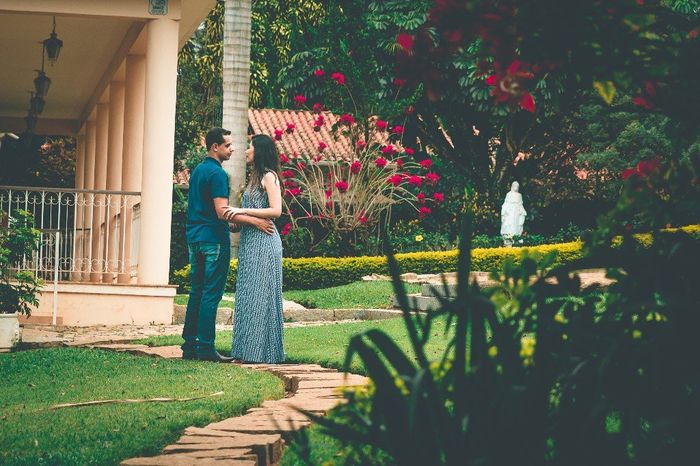 Meu pré wedding - 6