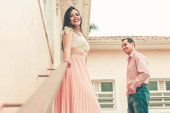 Meu pré wedding - 12