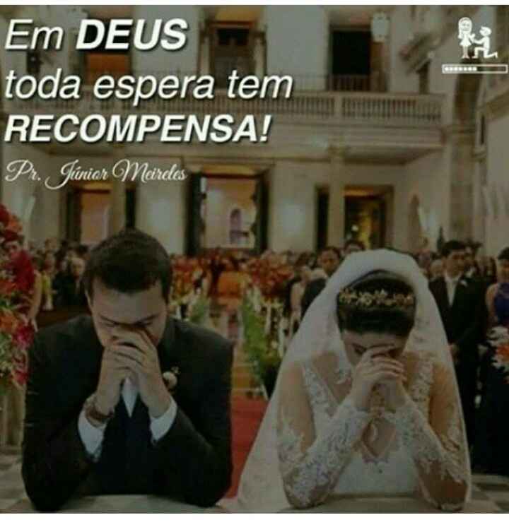 Deus seu lindo! 