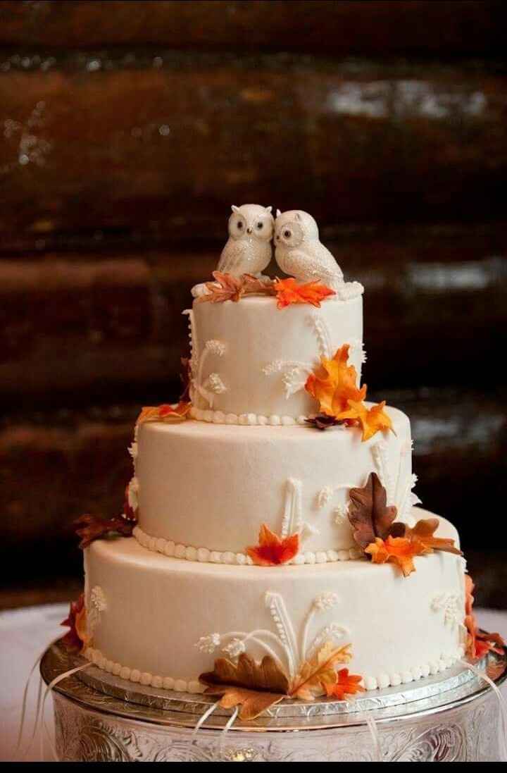 Bolo de casamento ^^