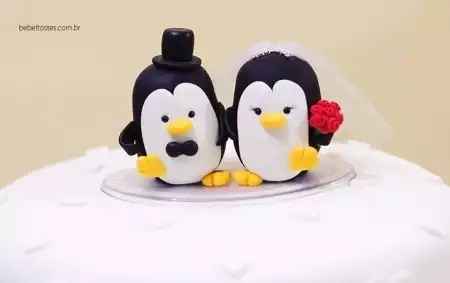 Pinguins !!!