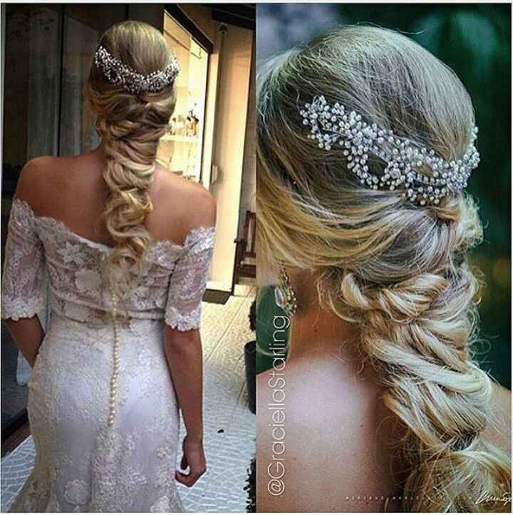 Penteado!^^