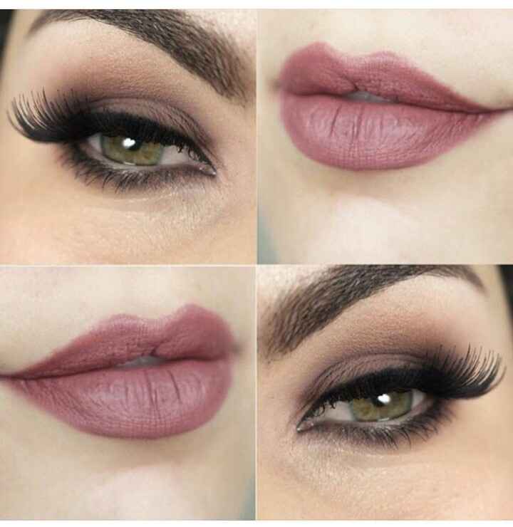 Make lindíssima!