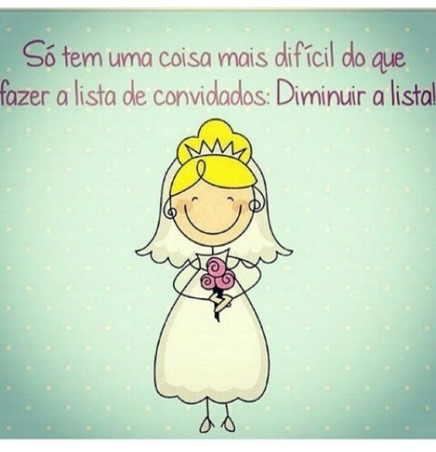 É difícil! 