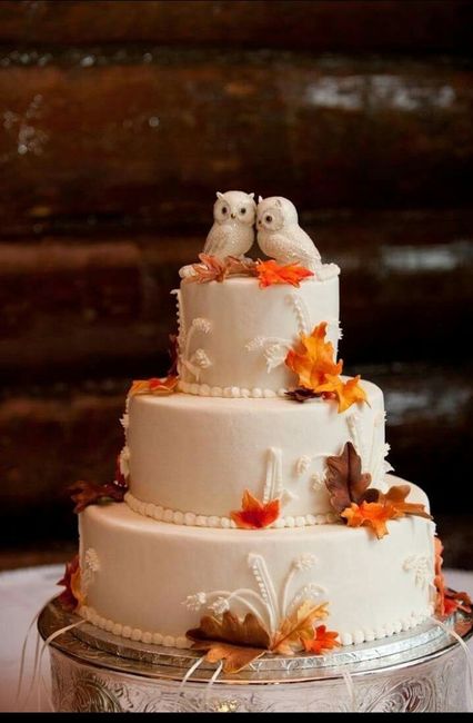 Bolo de casamento ^^