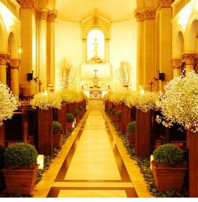 Igreja!