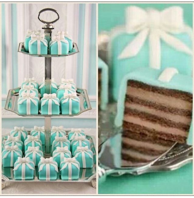 Bolinhos! ^^