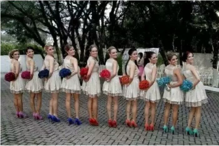 Dindas lindas! ^^
