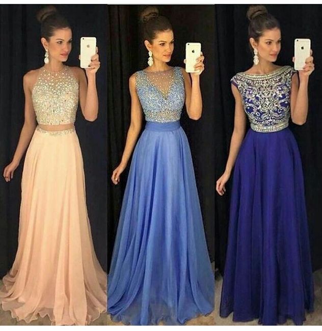 Vestidos!!!