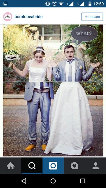 Foto criativa!!! 