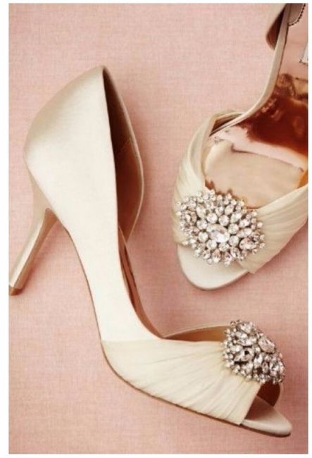 Sapatos!!!