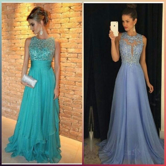 Vestidos madrinhas!!!
