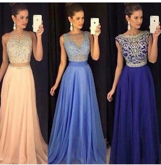 Vestidos madrinhas!!!
