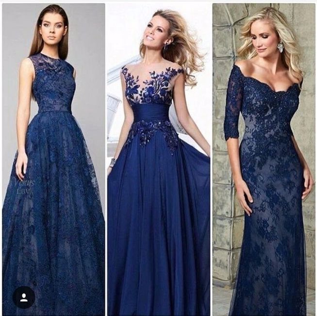 Vestidos madrinhas!!!