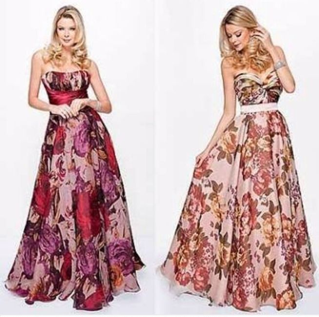 Vestidos madrinhas!!!