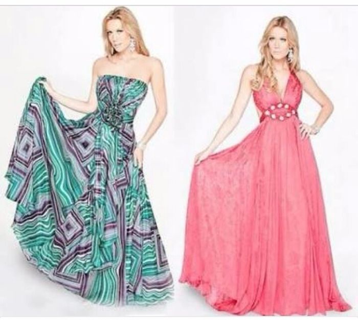 Vestidos madrinhas!!!