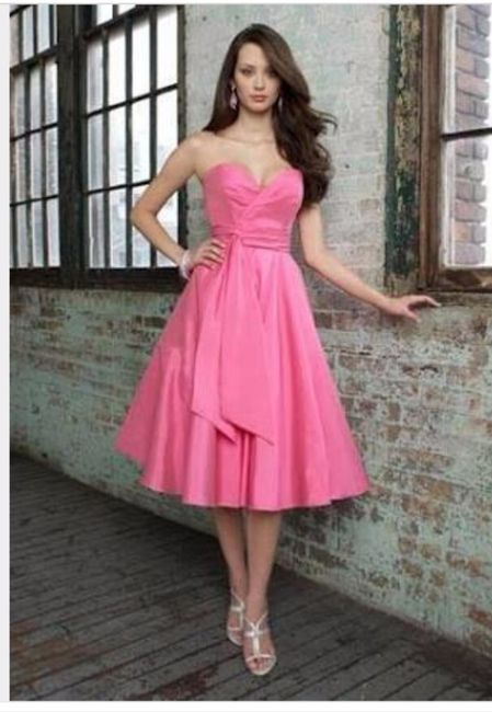 Vestidos madrinhas!!!
