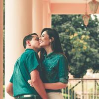 Meu pré wedding - 5