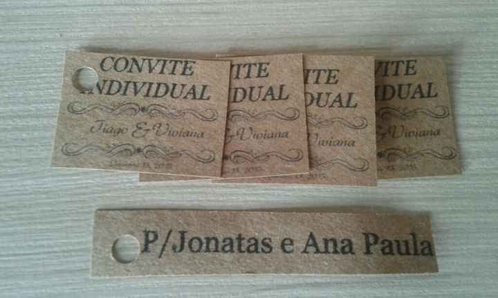 Convite das madrinhas finalizado graças a deus - 8