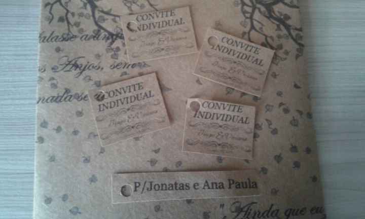 Graças a deus convite finalizado - 2