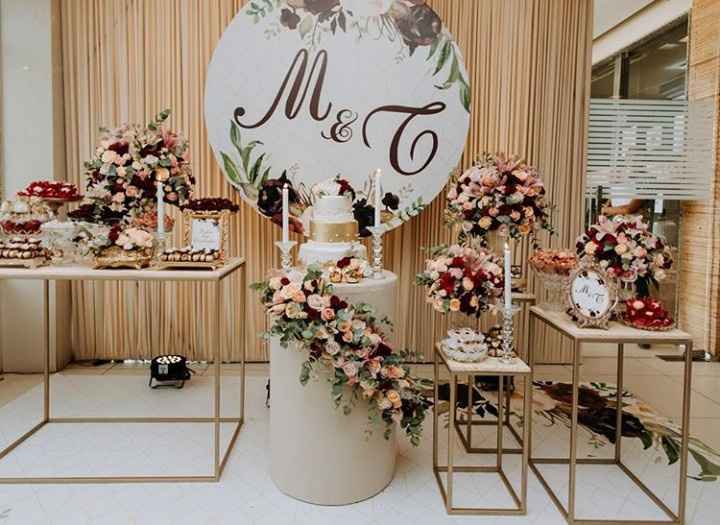 Mini wedding - 1