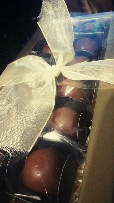 Doces extras #vemopinar - 2