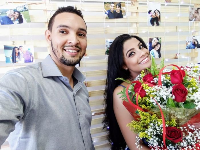 ÚLTIMO PASSO - Escolha 1 de 3 e complete o jogo do 'Desafio 21 dias' 💌 - 1
