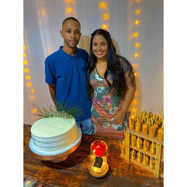 Nós 💕💍 - 1