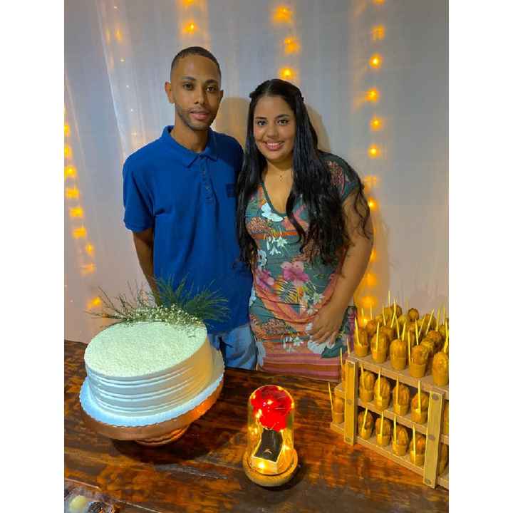 Noivado - 1