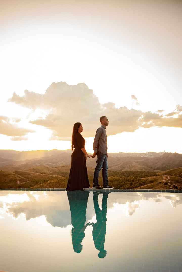 Pré wedding ❤️ - 1
