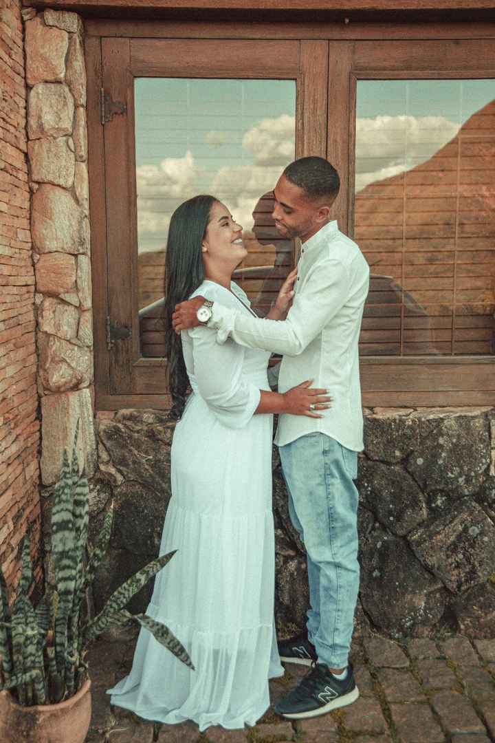 Pré wedding ❤️ - 5