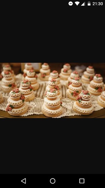 Lembrancinhas de casamento criativas - 1