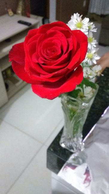 O valor de um presente 🎁 - 1